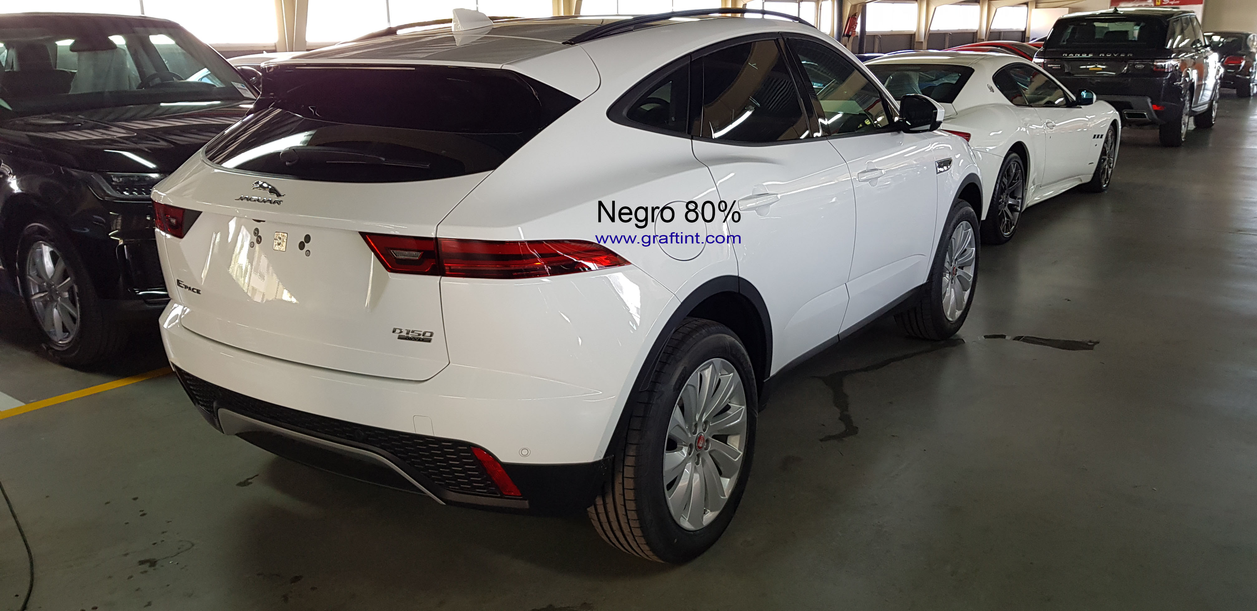 Jaguar E-Pace - Prosol 80% (5)