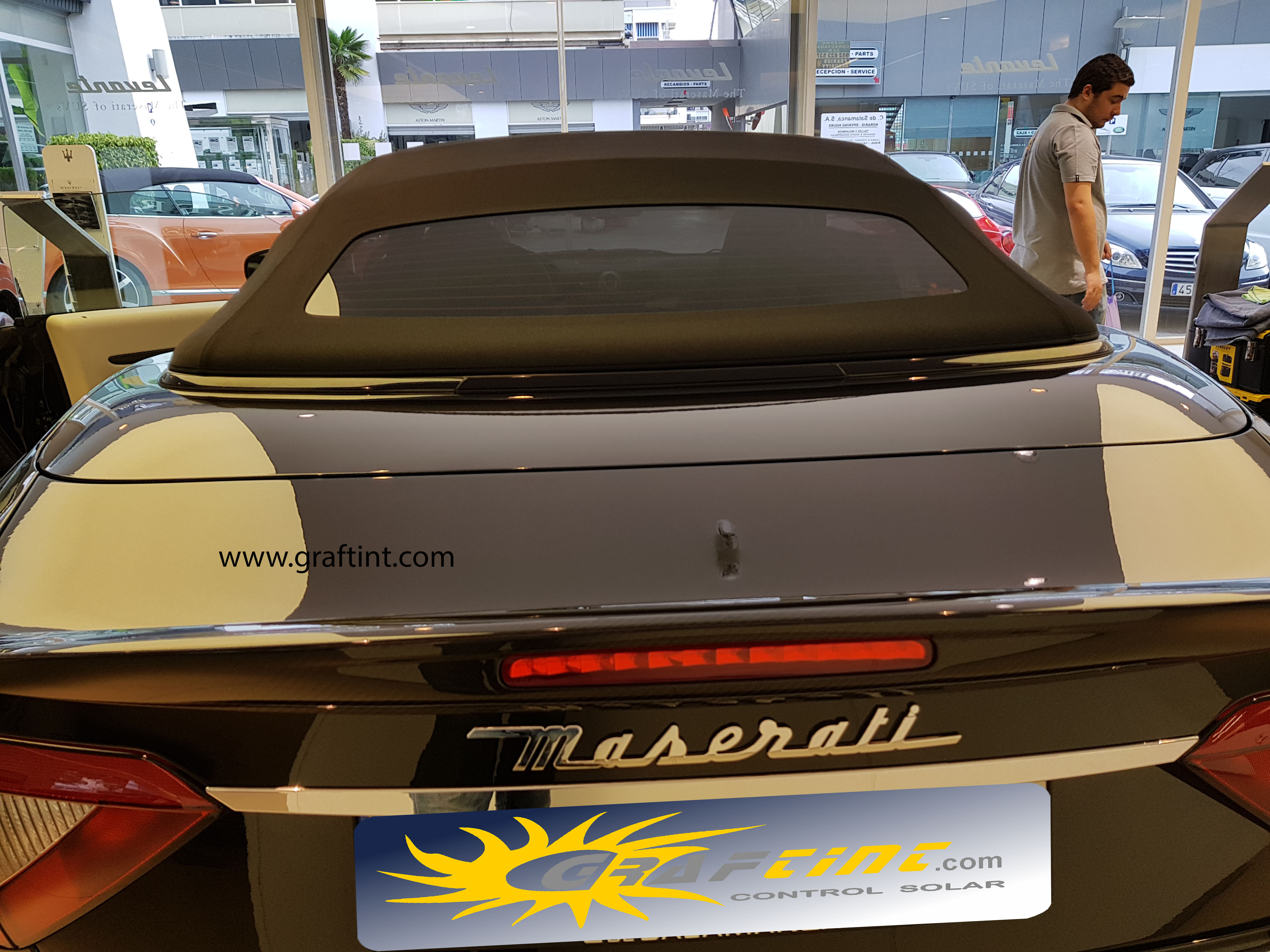 Maserati - Prosol 95% (5)