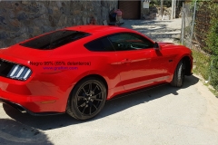 Ford Mustang - 95% y 65% (1)
