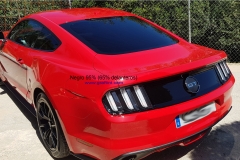 Ford Mustang - 95% y 65% (2)